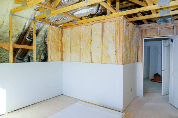 Best Insulation for Specific Applications in Wiggins, MS