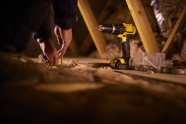 Best Insulation Installation Services in Wiggins, MS